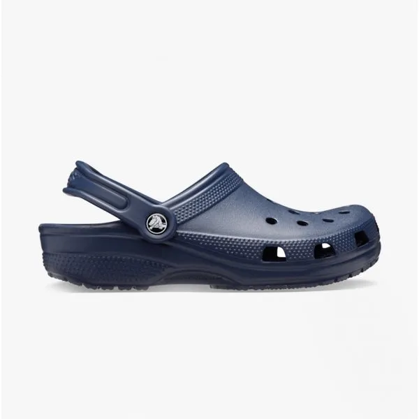 10001-410 CLASSIC Unisex Clogs Navy