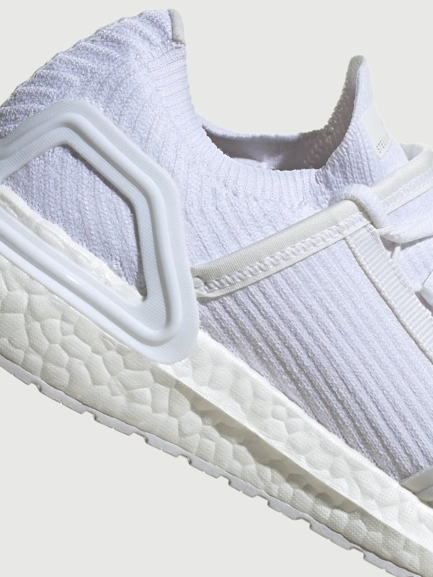 adidas by Stella McCartney ULTRABOOST 20 - FTWR WHITE/FTWR WHITE/CORE BLACK