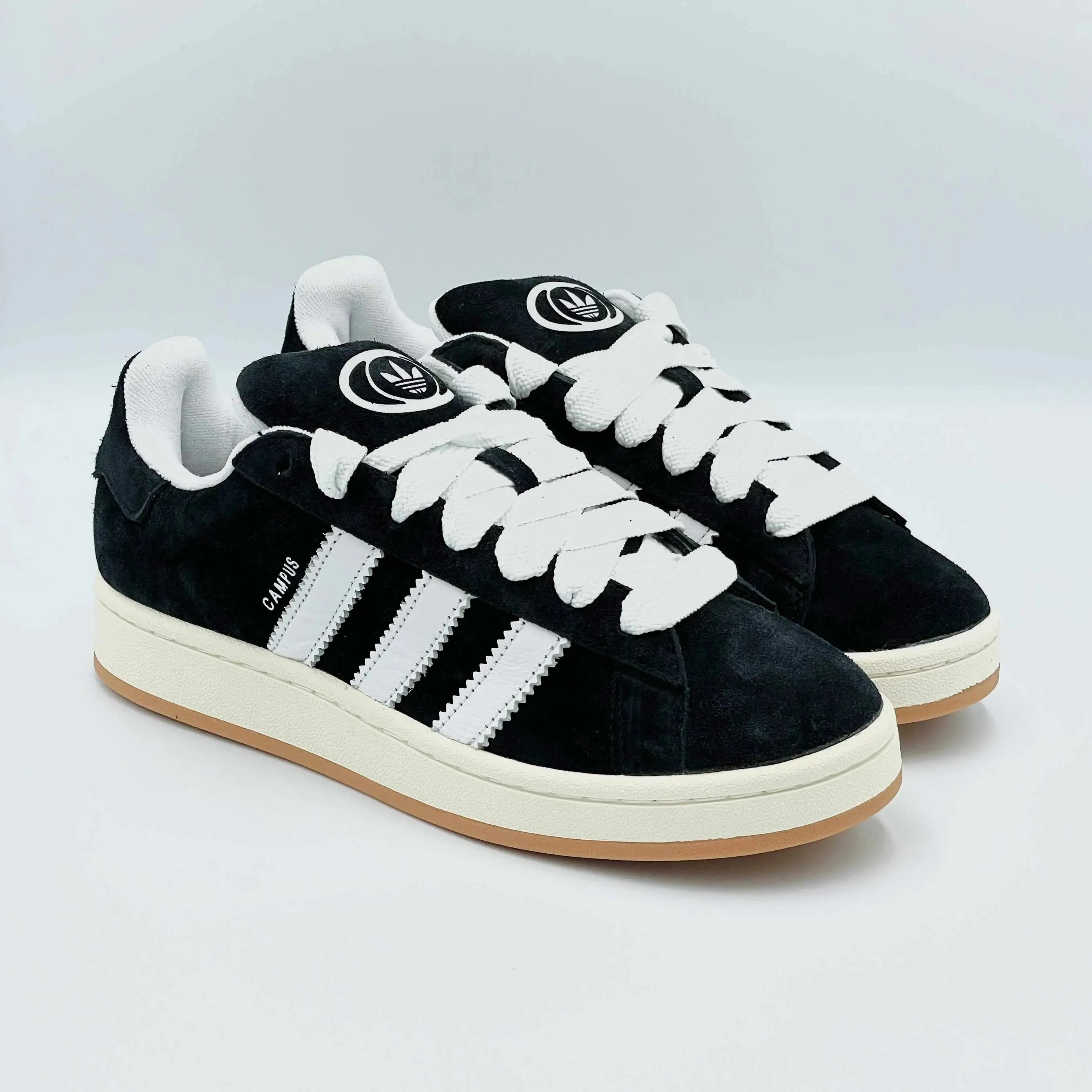 Adidas Campus 00s Core Black