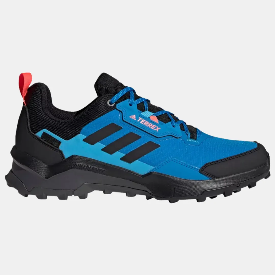 Adidas Terrex AX4 Walking Shoes - Blue / Black