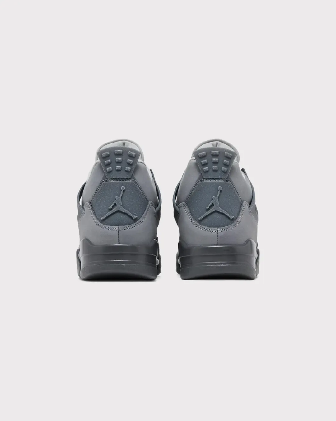 Air Jordan 4 Retro Wet Cement Sneakers