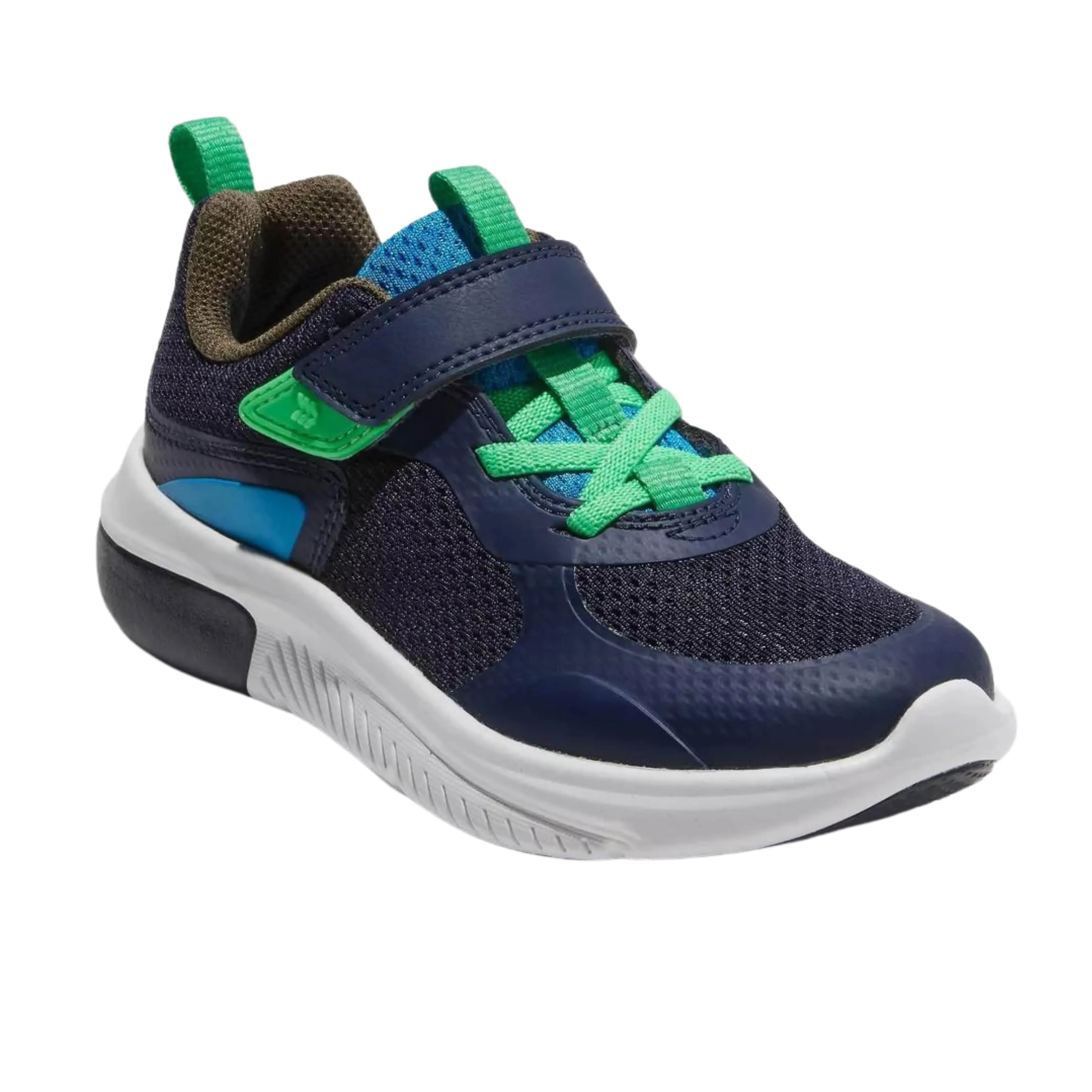 ALL IN MOTION - Kids - Sage Performance Sneakers