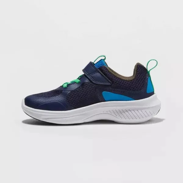 ALL IN MOTION - Kids - Sage Performance Sneakers