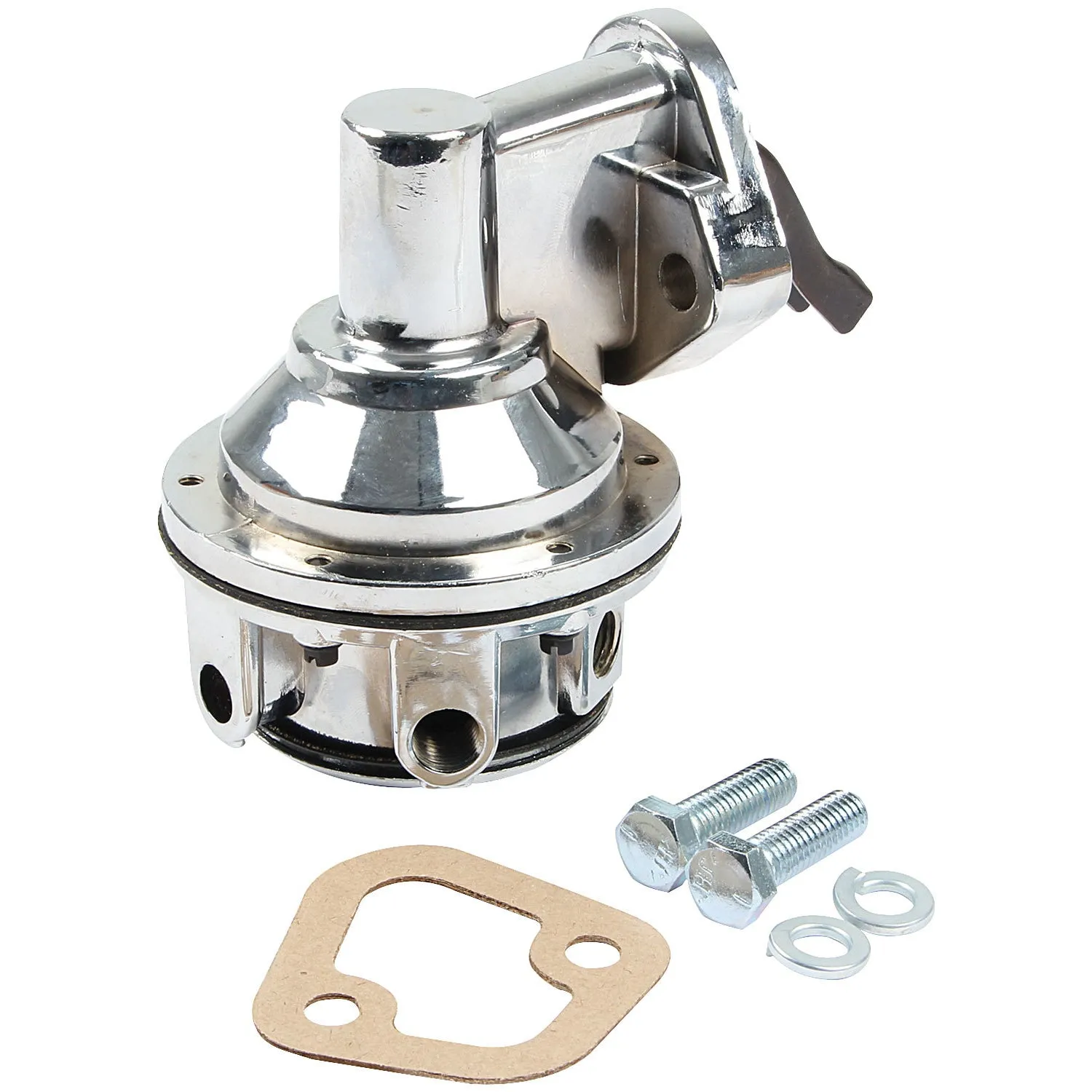 Allstar Performance Fuel Pump - SB Chevy - 6.5-8.0 GPH - 1/4" NPT