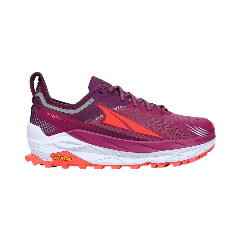 Altra Women's Olympus 5