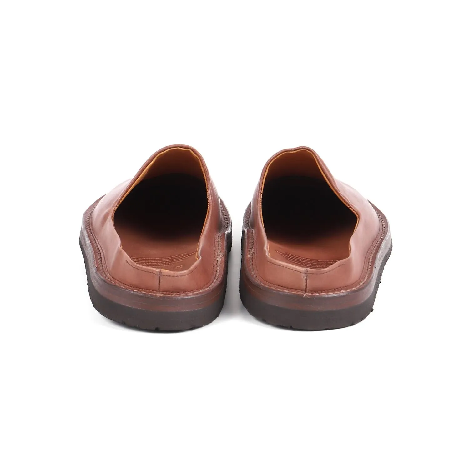 ASAGUTSU SLIP-ON