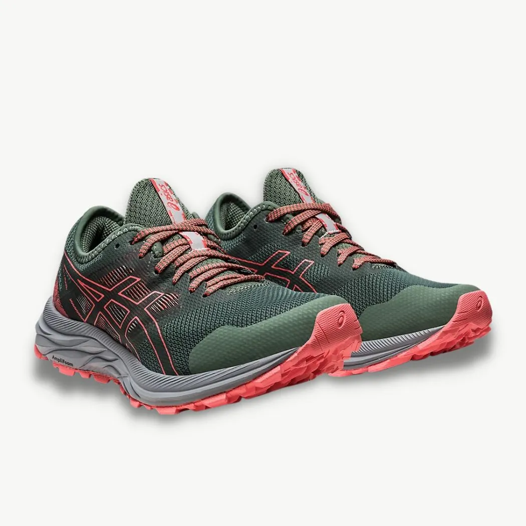 asics Gel-Excite Trail Women's Trail Running Shoes