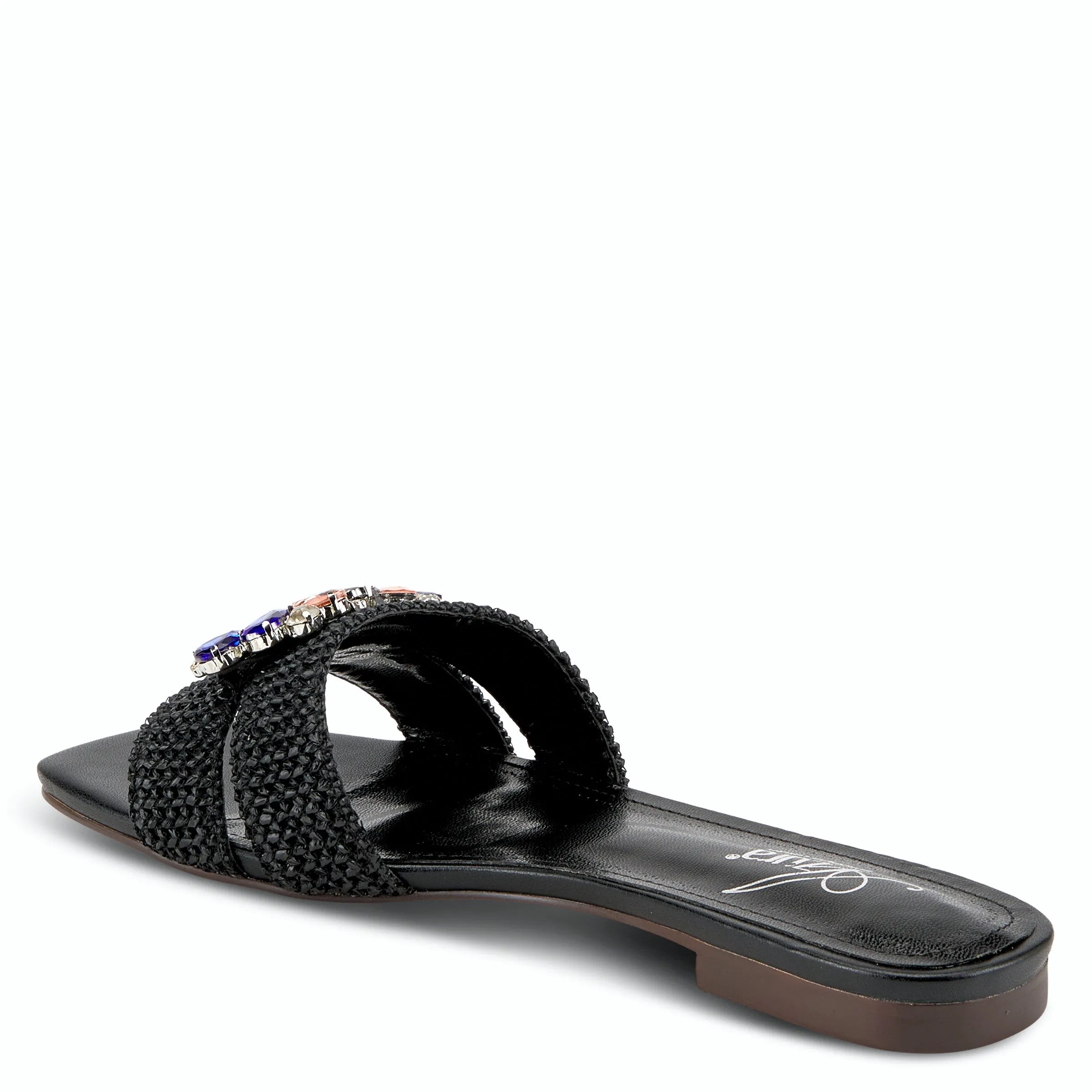 Azura Enamor Slide Sandals