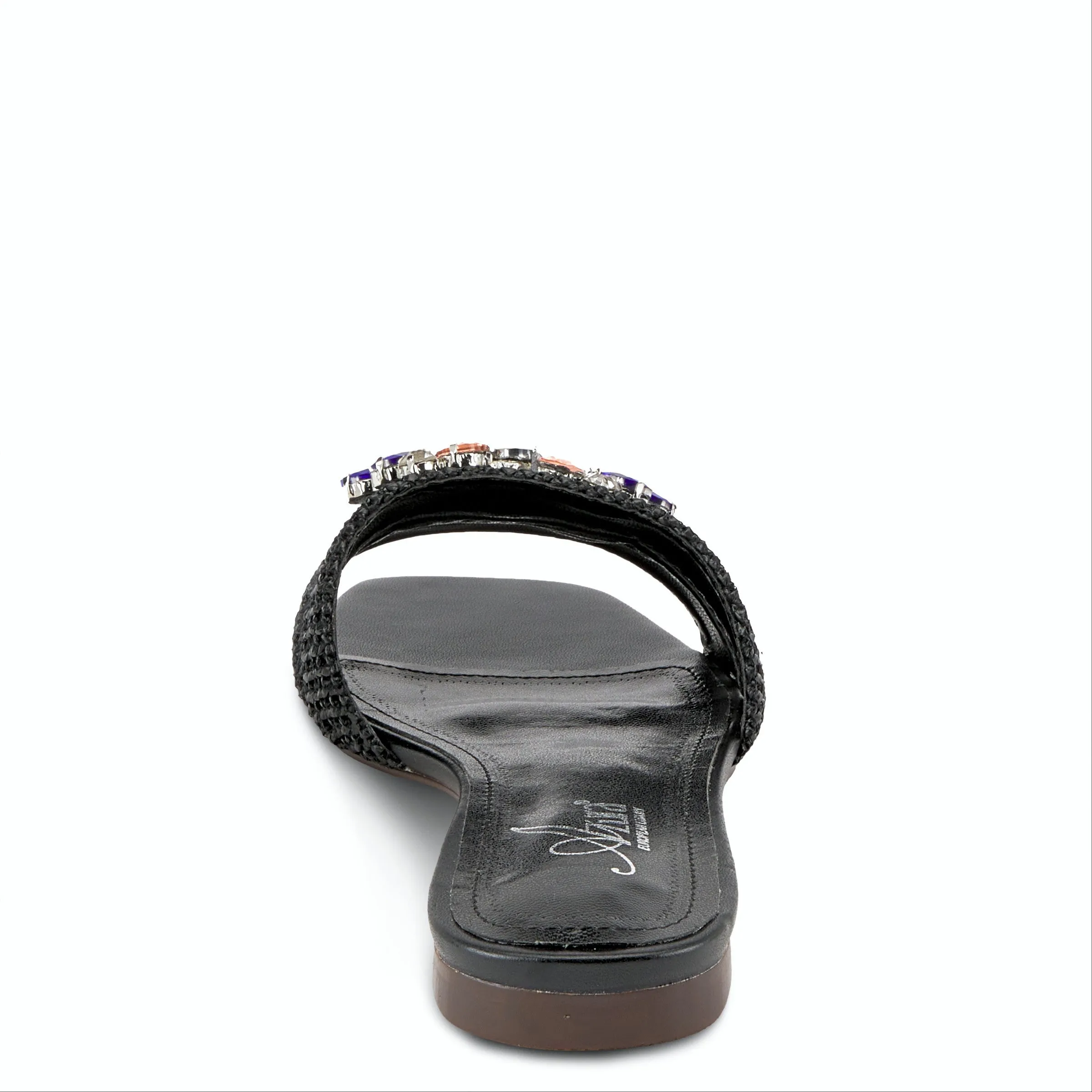 Azura Enamor Slide Sandals