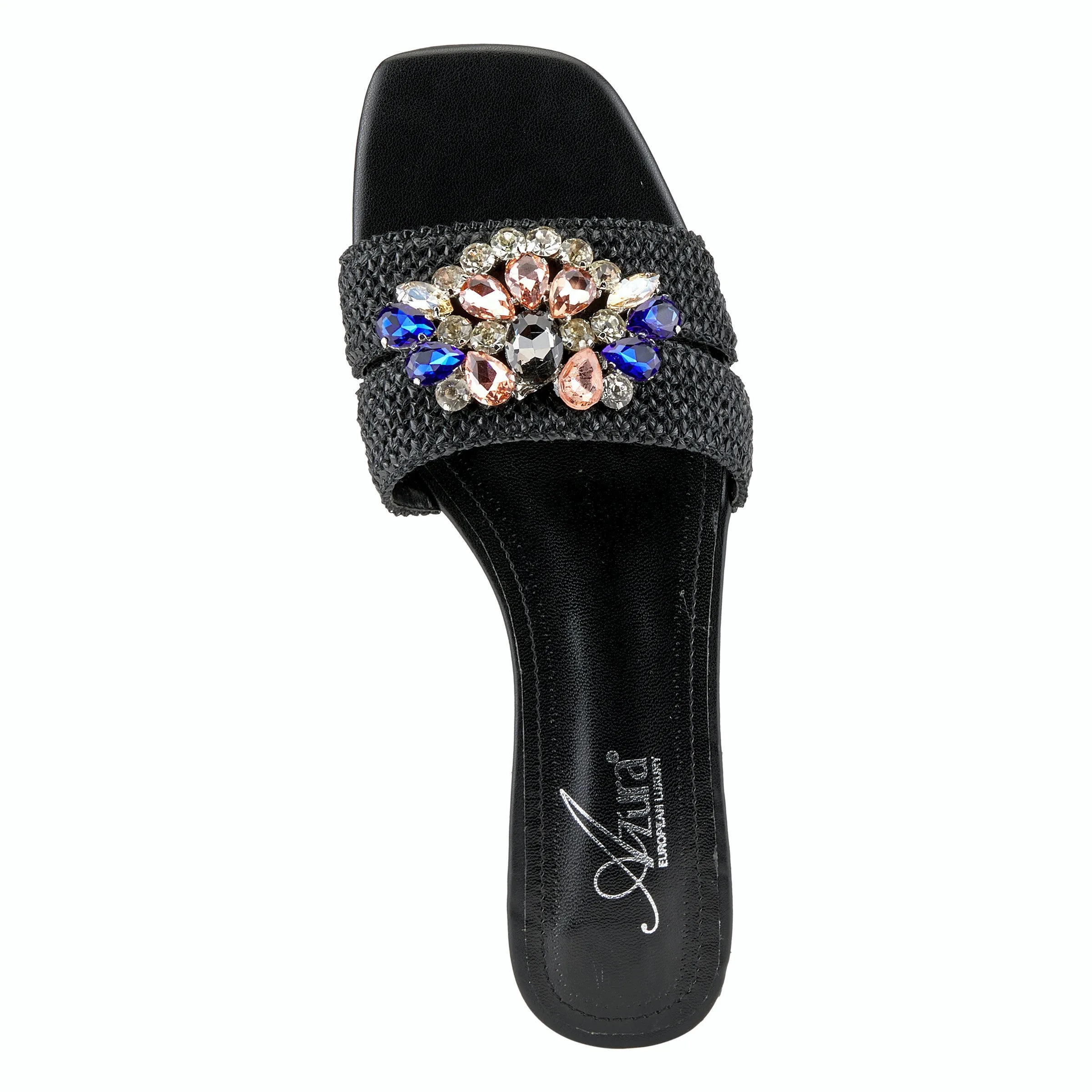 Azura Enamor Slide Sandals