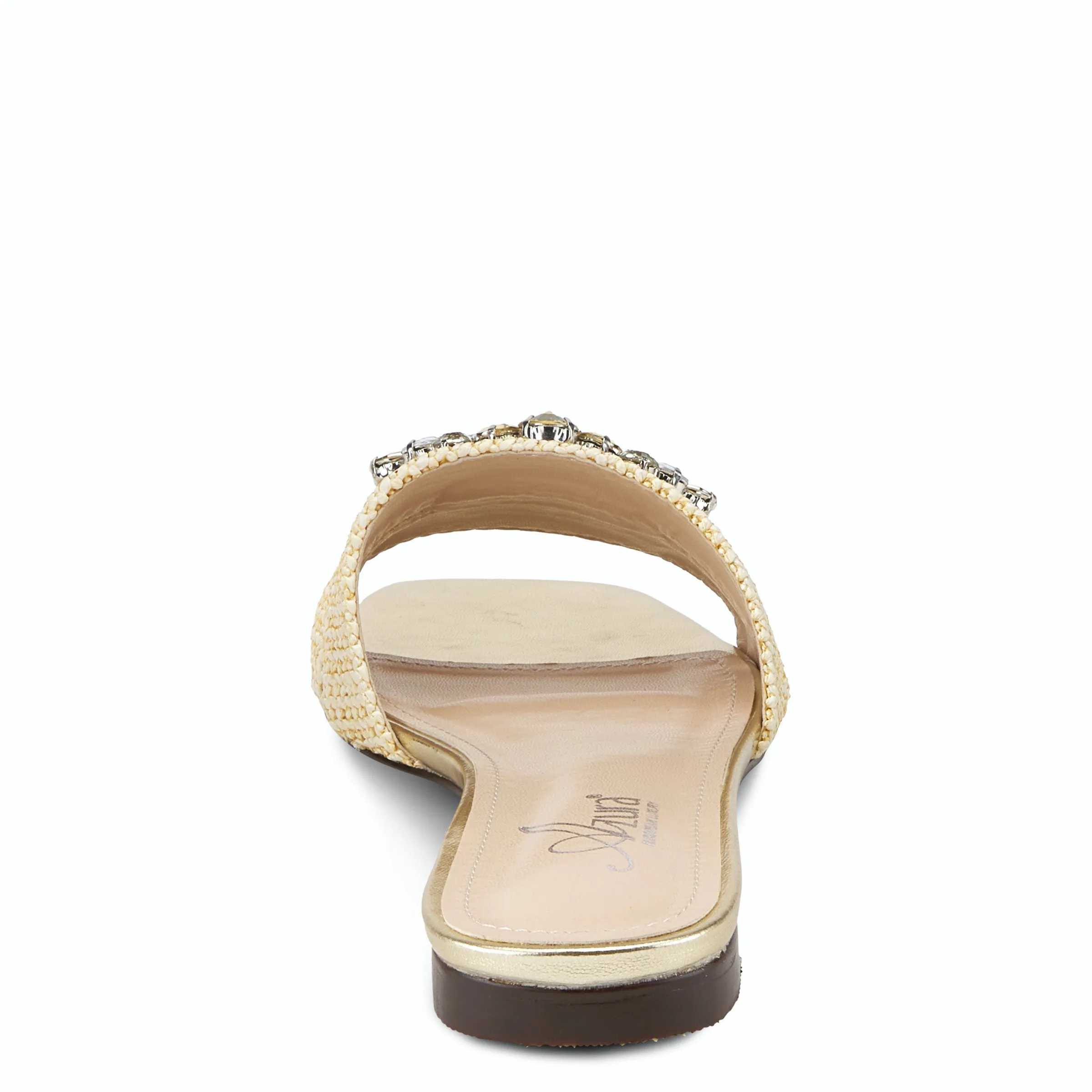 Azura Enamor Slide Sandals