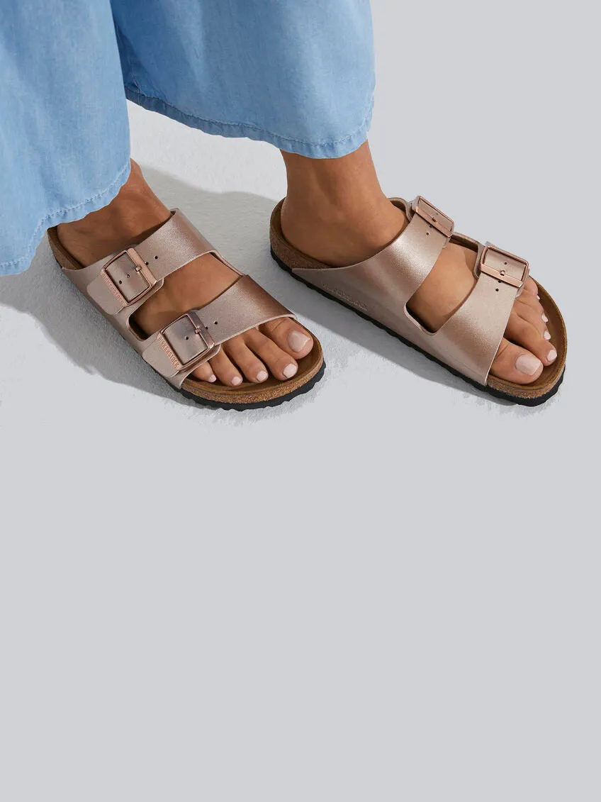 BIRKENSTOCK Arizona Sandal: Birko-Flor®