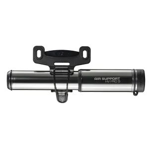 Bontrager Air Support HV Pro Mini Pump