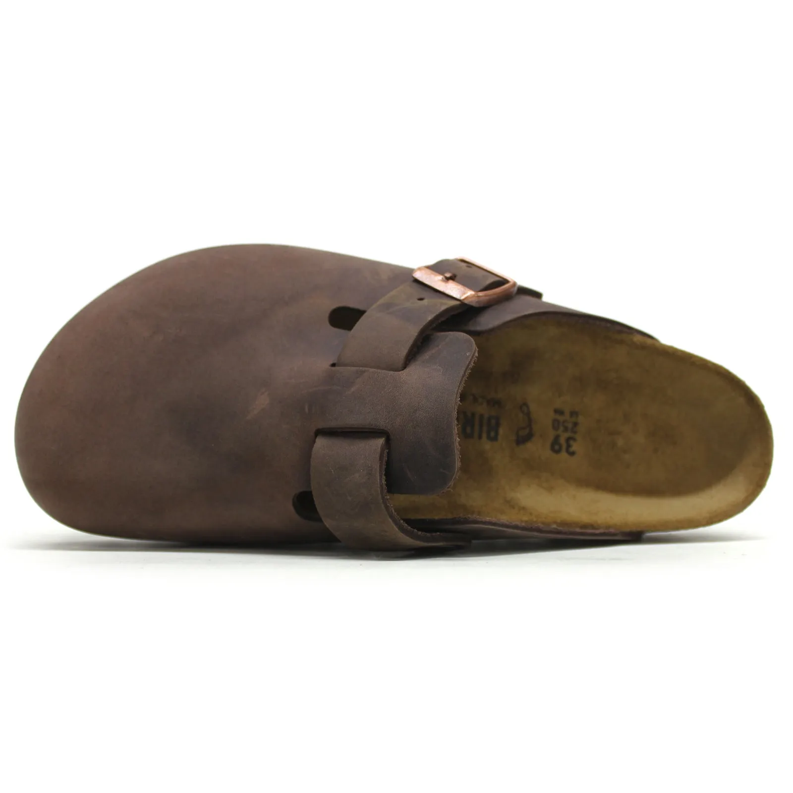 Boston Habana Men's Slip On Sandals