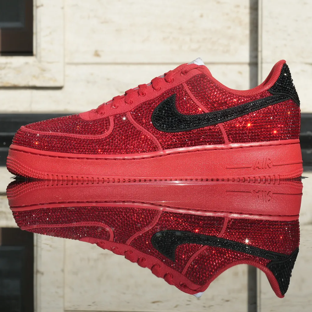 BRED SWAROVSKI AF1