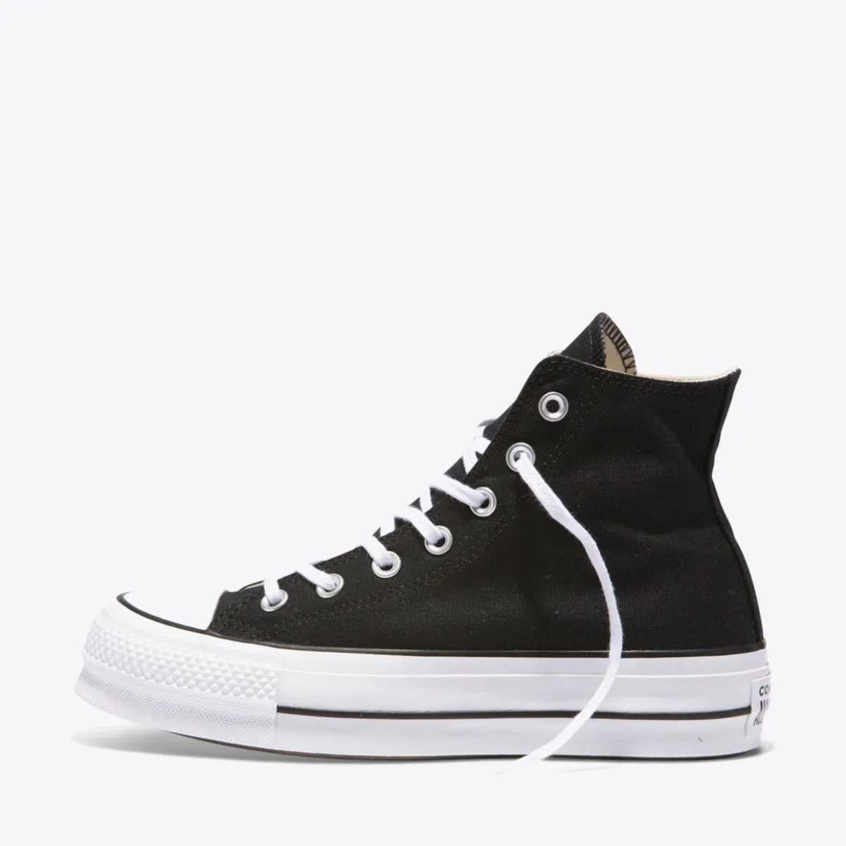 Chuck Taylor Lift Canvas High