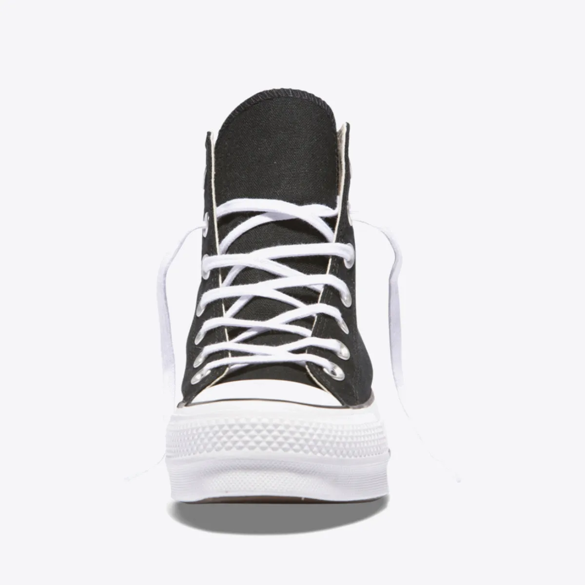 Chuck Taylor Lift Canvas High