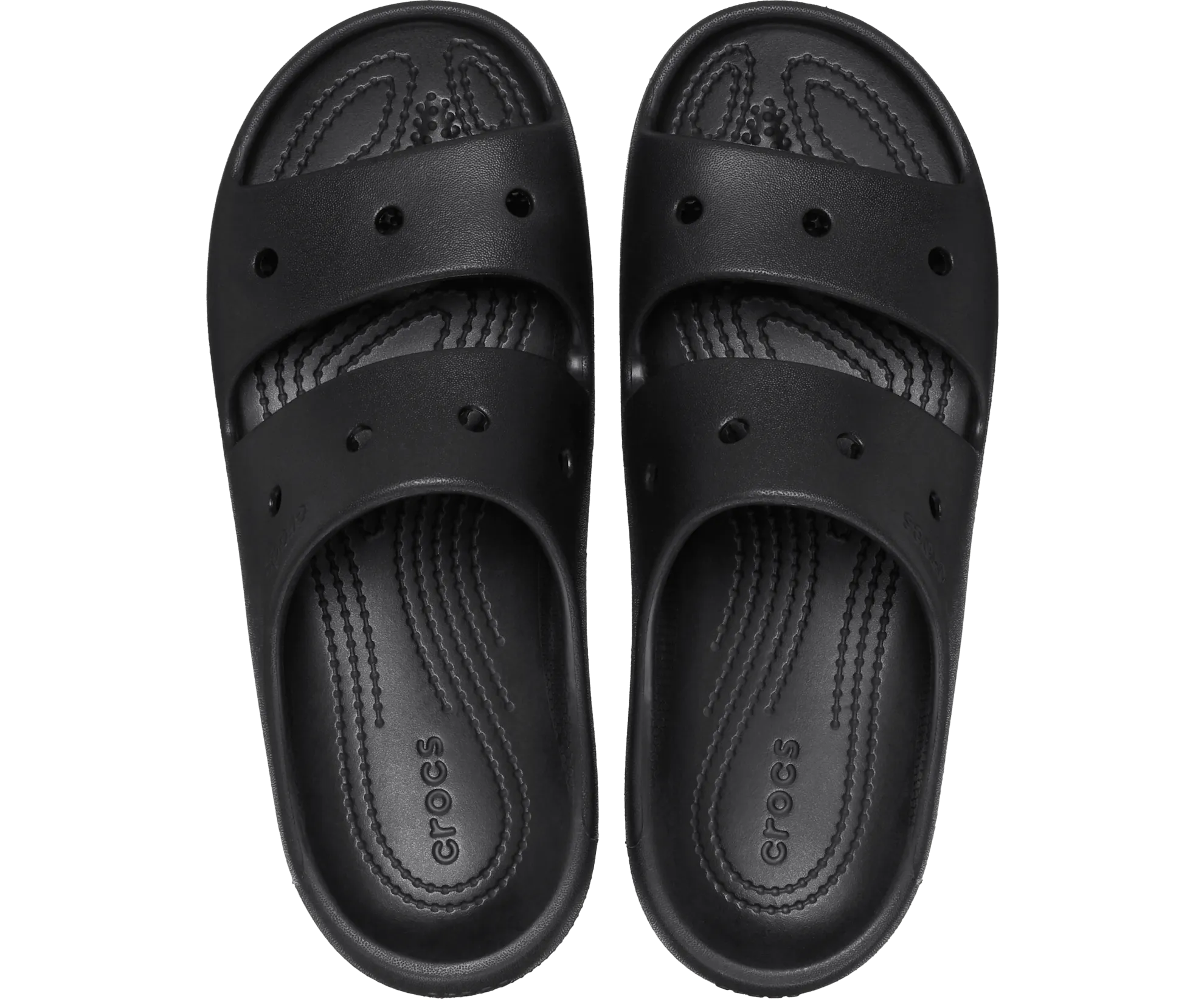 Classic Sandal V2 - black