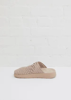 Colony Classic Nylon Mule, Sand