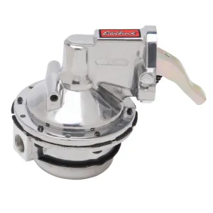 Edelbrock Performer Series Fuel Pump - BB Chevrolet