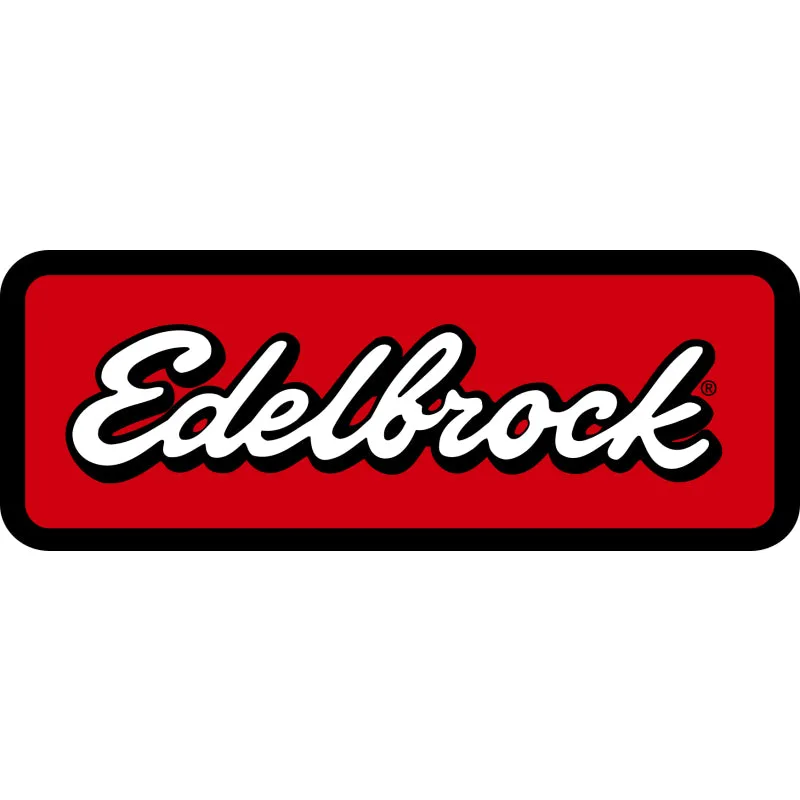 Edelbrock Performer Series Fuel Pump - BB Chevrolet