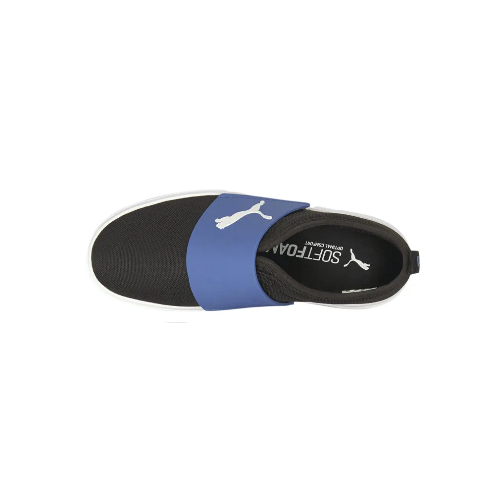 El Rey II Cv Slip On Sneakers (Big Kid)