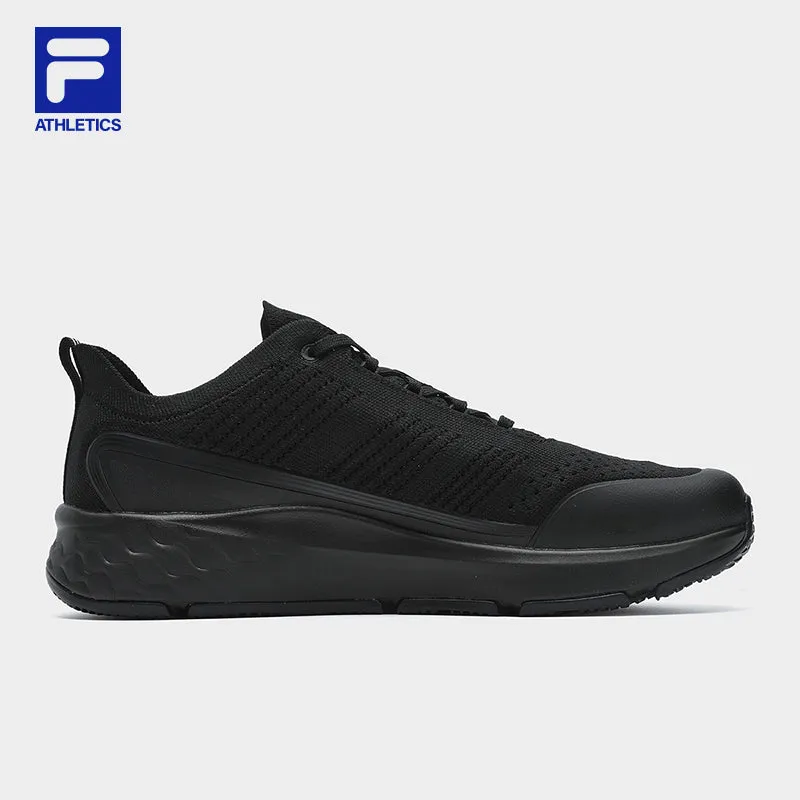 FILA CORE MIND 7 ATHLETICS SPORT PERFORMANCE Men Sneakers in Black