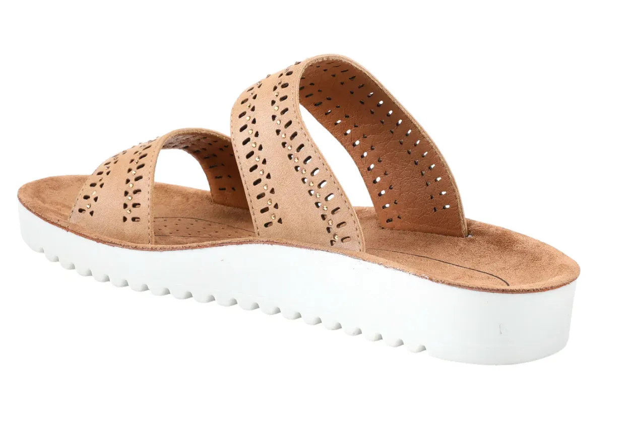 Flexus Bayshore Sandals