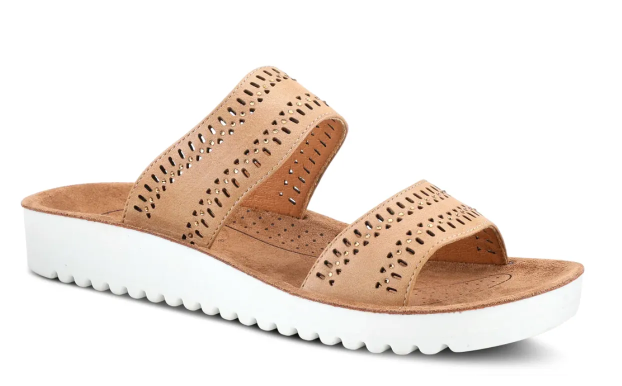 Flexus Bayshore Sandals