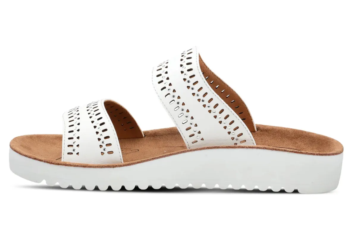 Flexus Bayshore Sandals