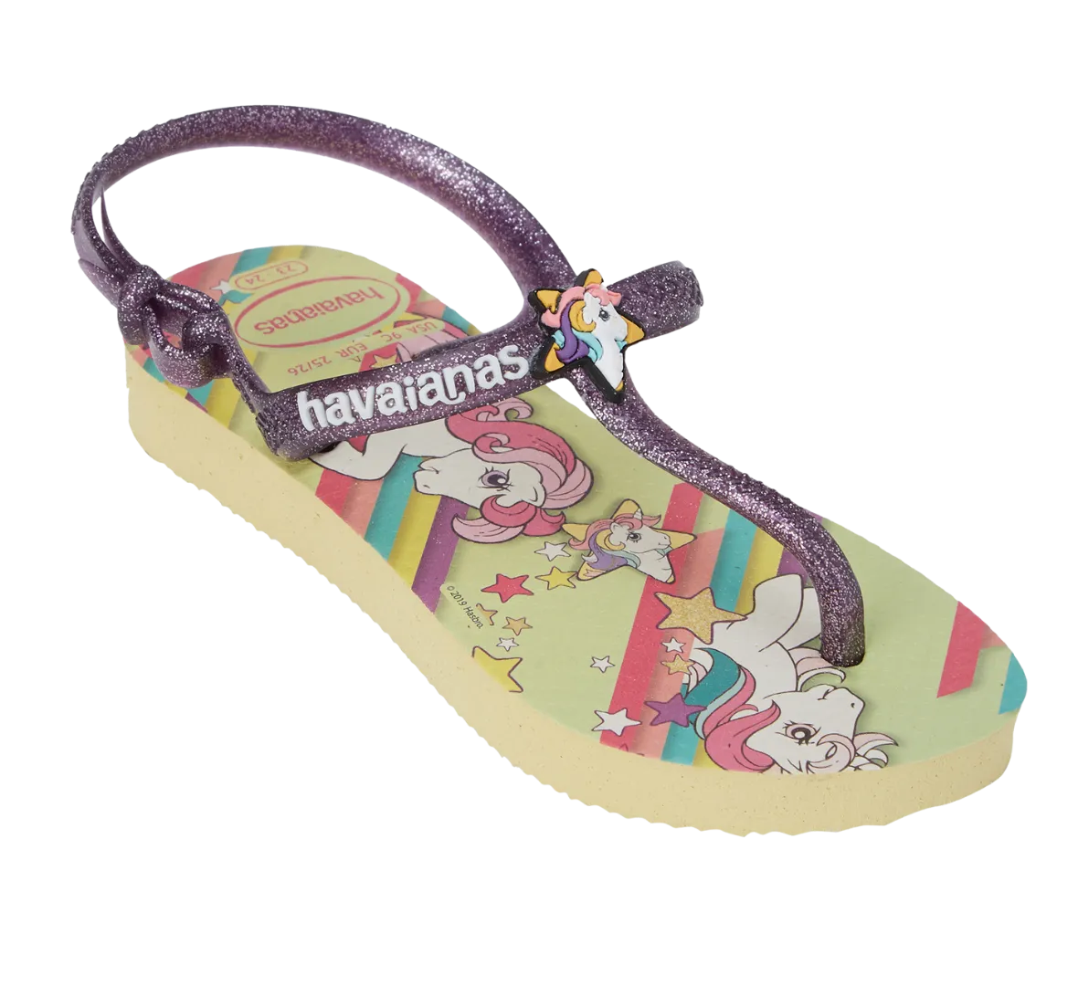 Freedom Mlp Sandals