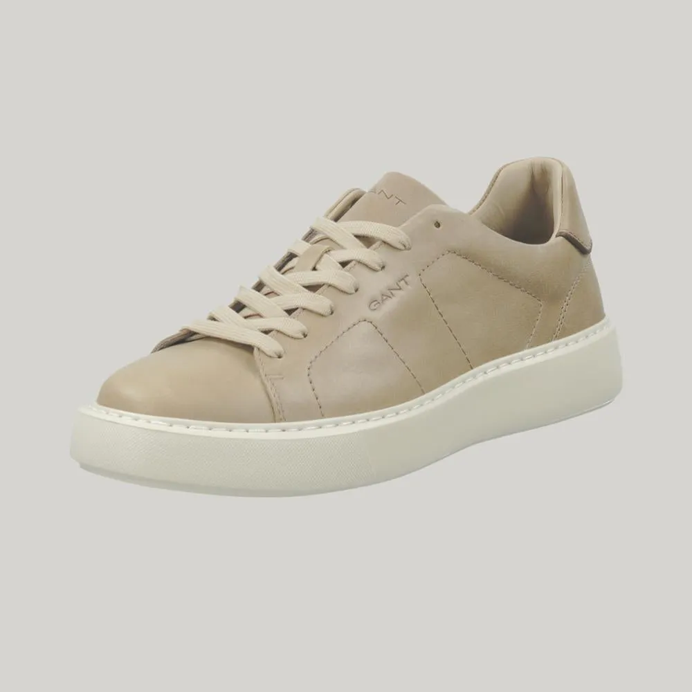 Gant Footwear  Men's Zonick Sneaker G771/Warm Khaki M