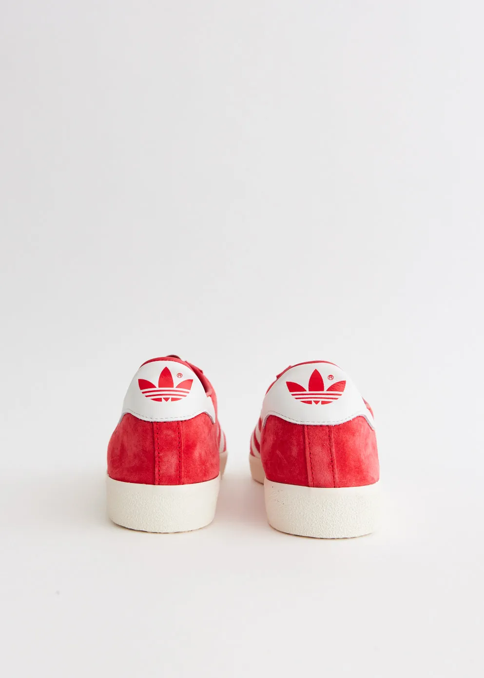 Gazelle Decon 'Better Scarlet' Sneakers