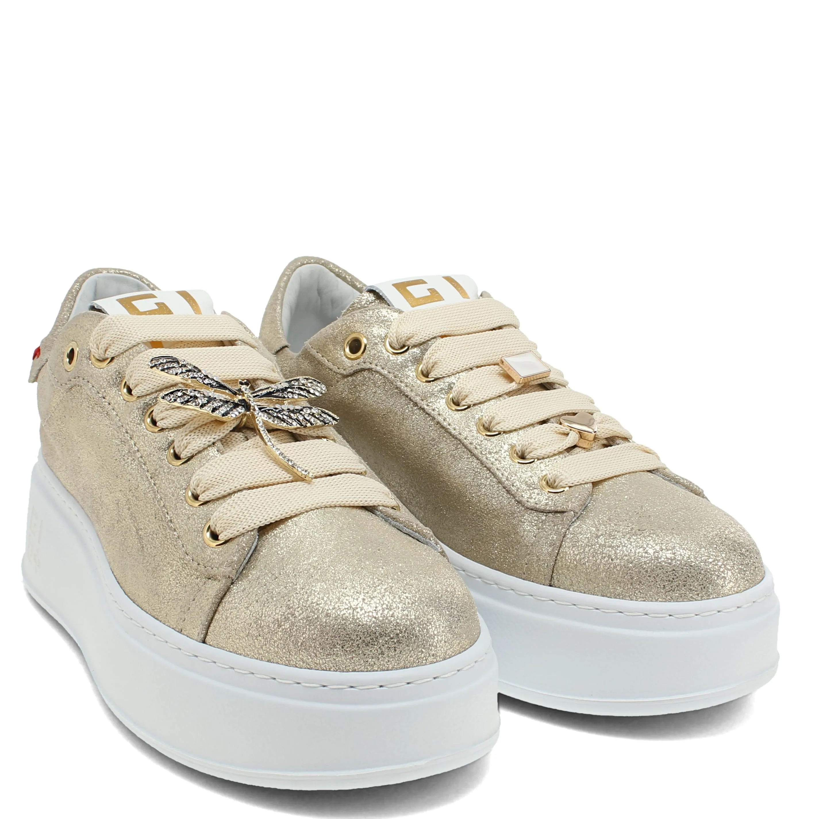 GIO  ADDIE SNEAKERS