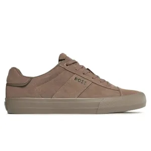 HUGO BOSS Aiden Tenn Sneakers Men 50498886-BEG