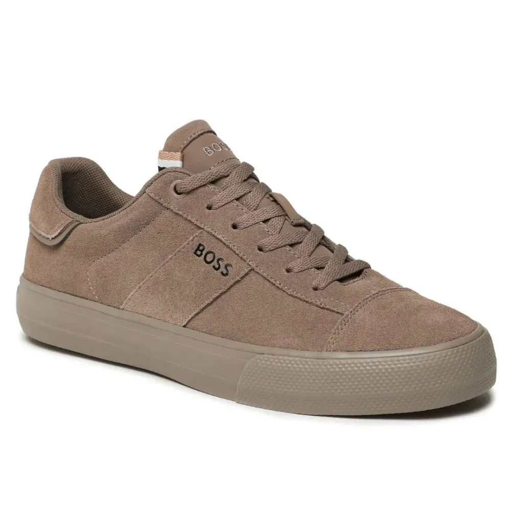 HUGO BOSS Aiden Tenn Sneakers Men 50498886-BEG