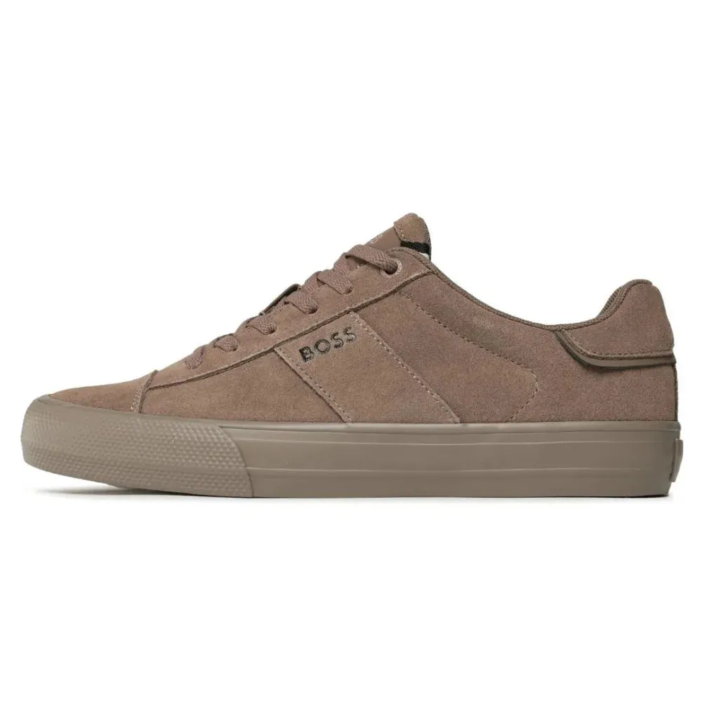 HUGO BOSS Aiden Tenn Sneakers Men 50498886-BEG