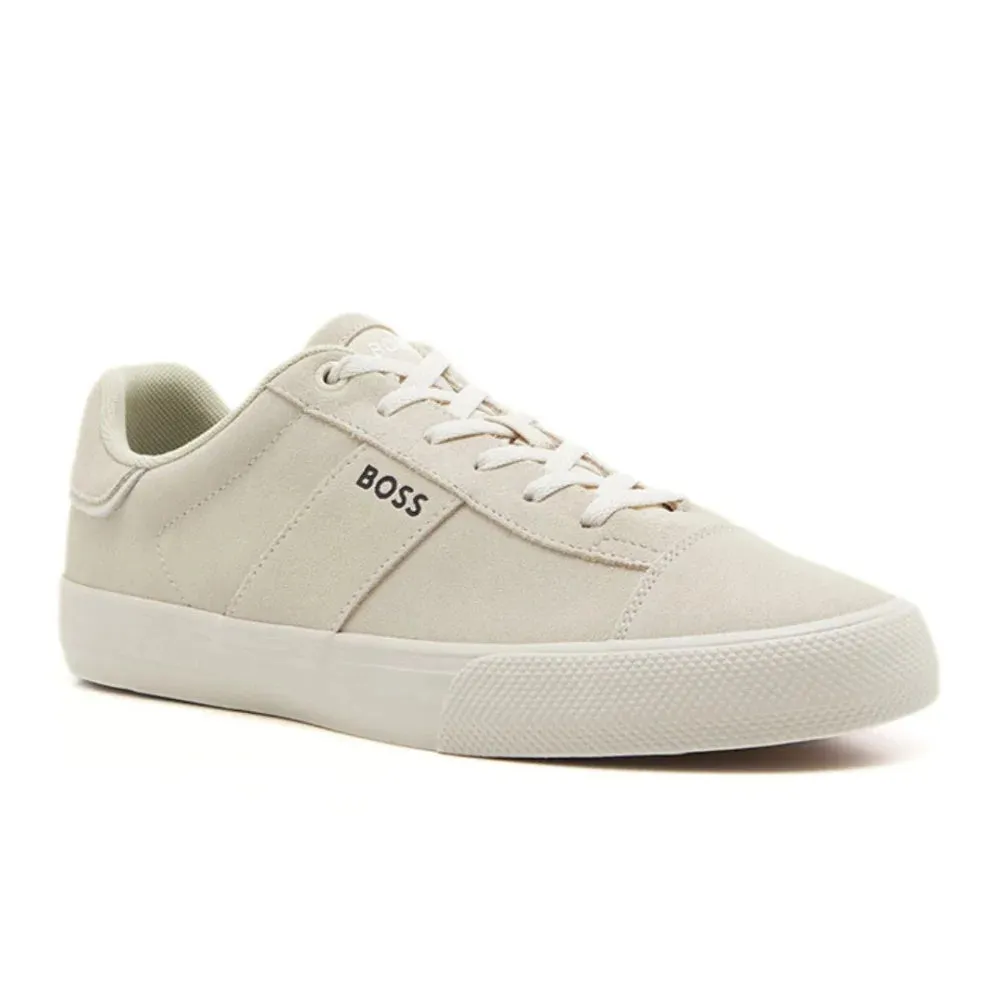 HUGO BOSS Aiden Tenn Sneakers Men 50498886-SAND