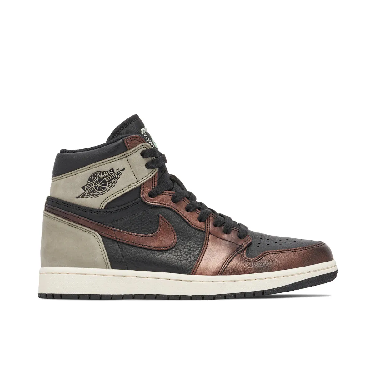 Jordan 1 Retro High Patina