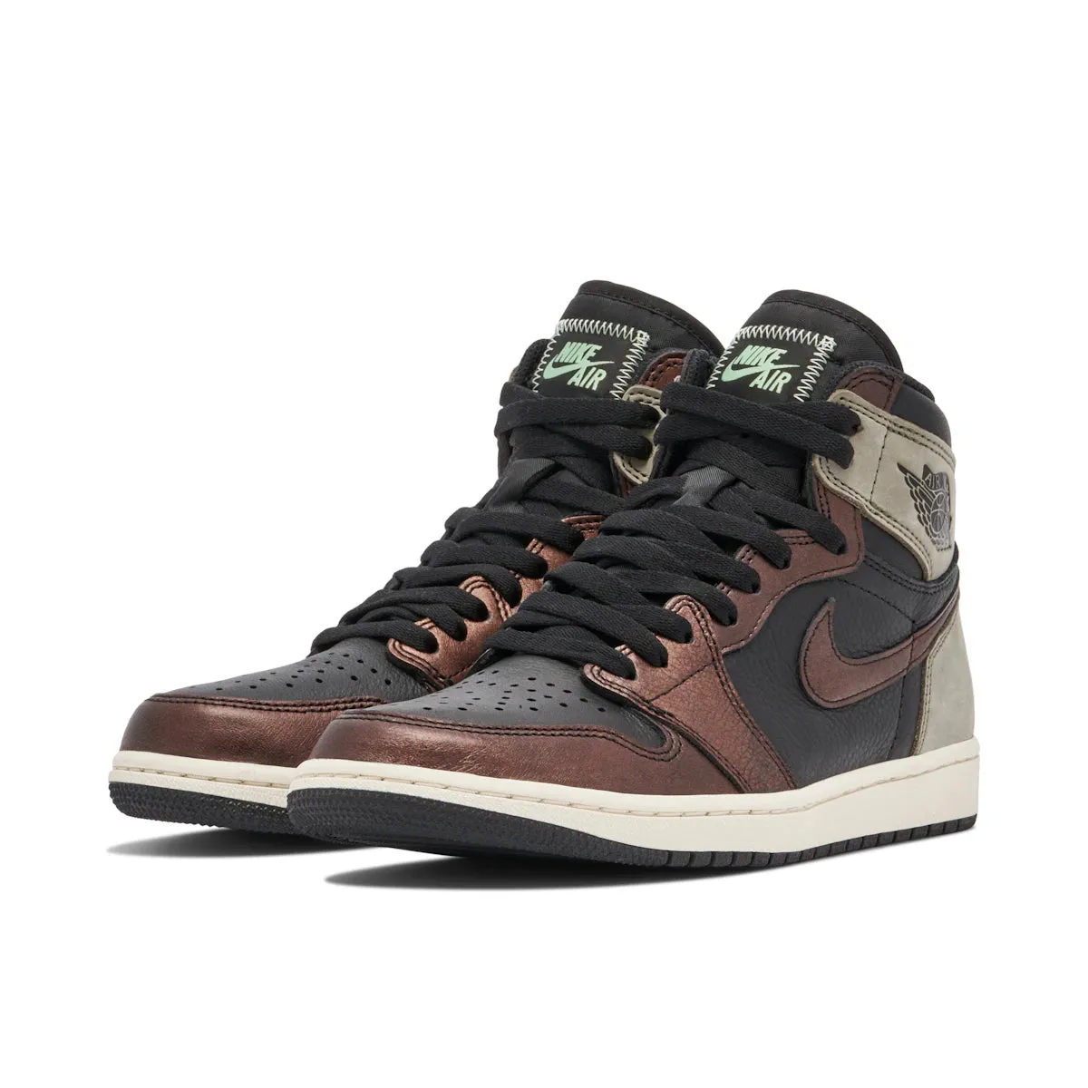 Jordan 1 Retro High Patina