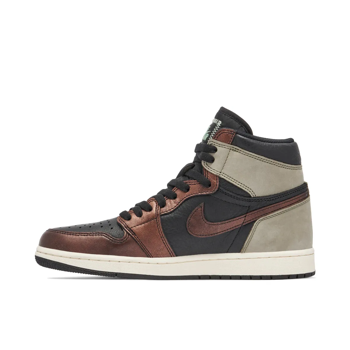 Jordan 1 Retro High Patina