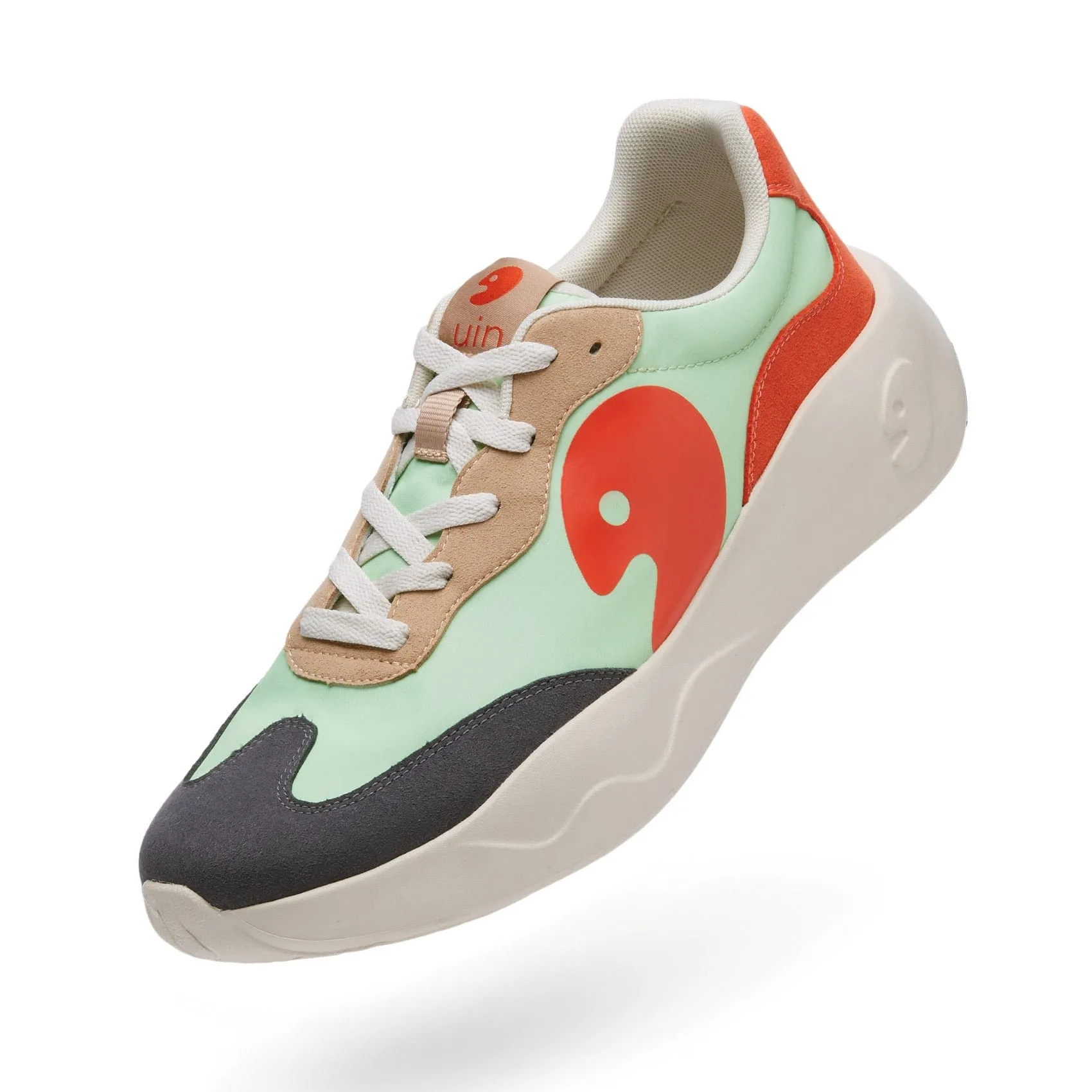 Jungle Mint San Sebastian I Women