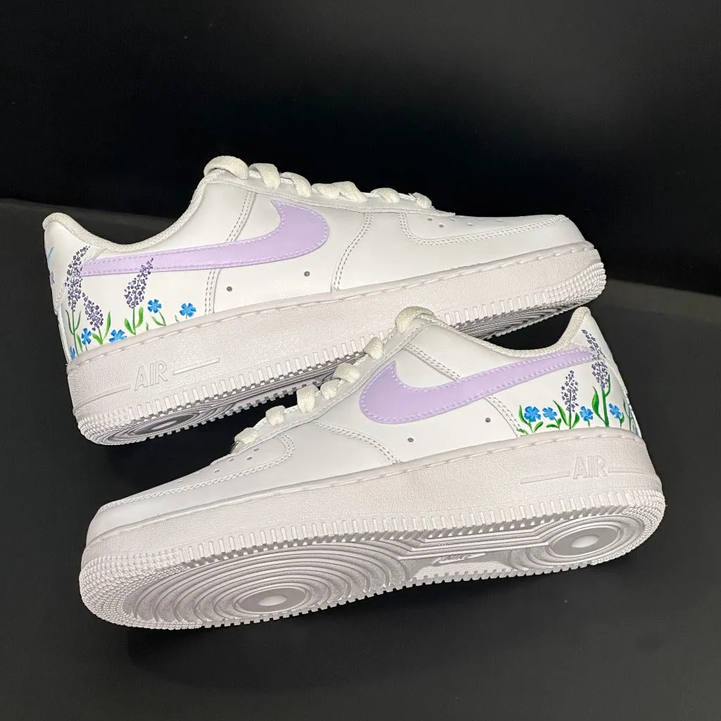 LAVENDER AF1