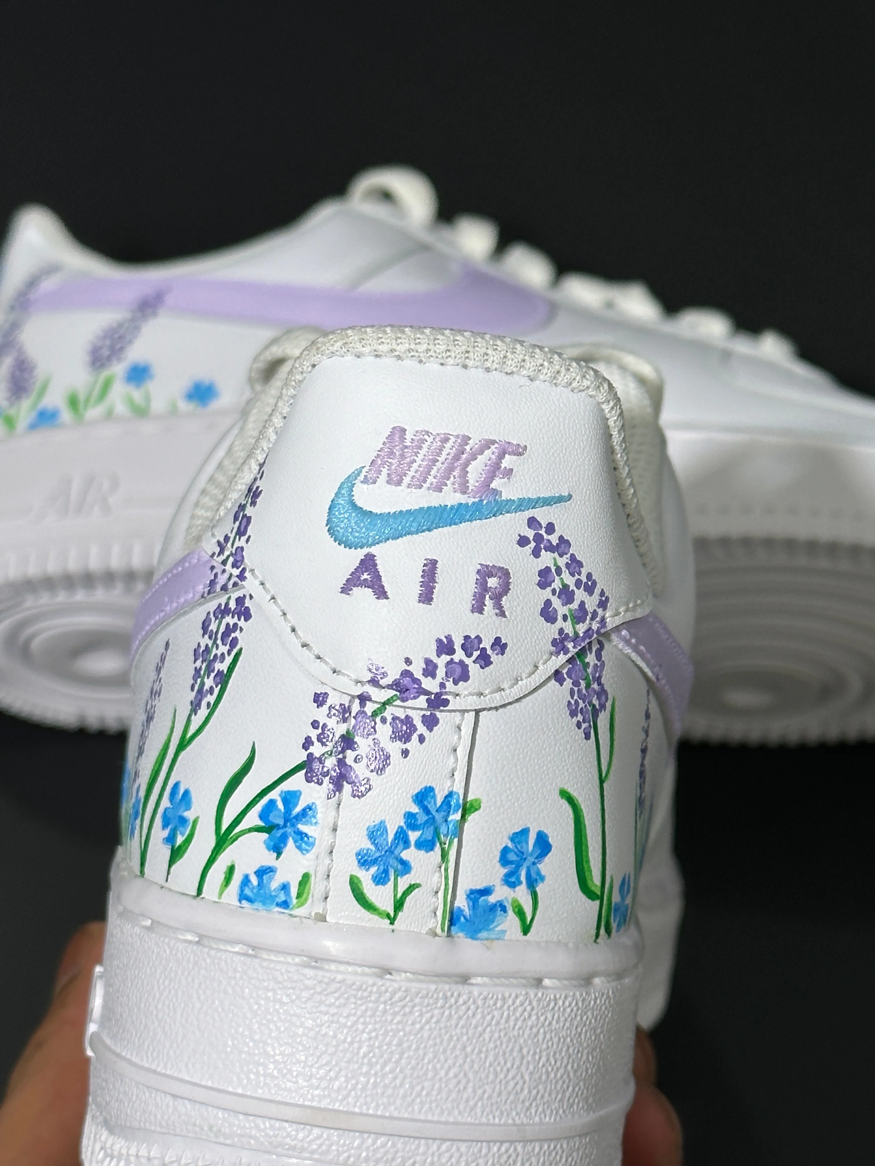 LAVENDER AF1