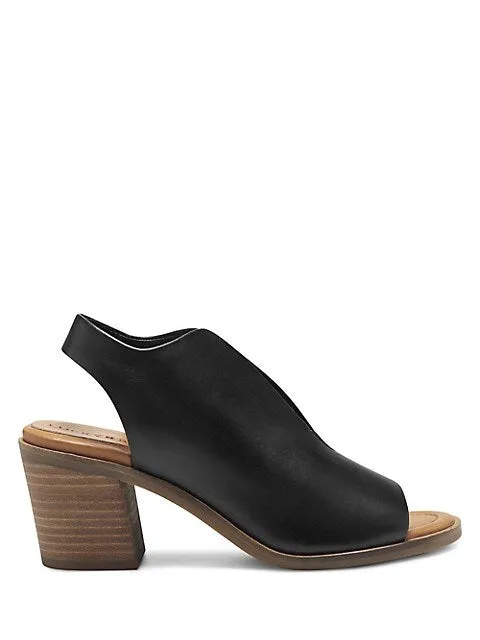 Lucky Brand - LK-Rhazy Black