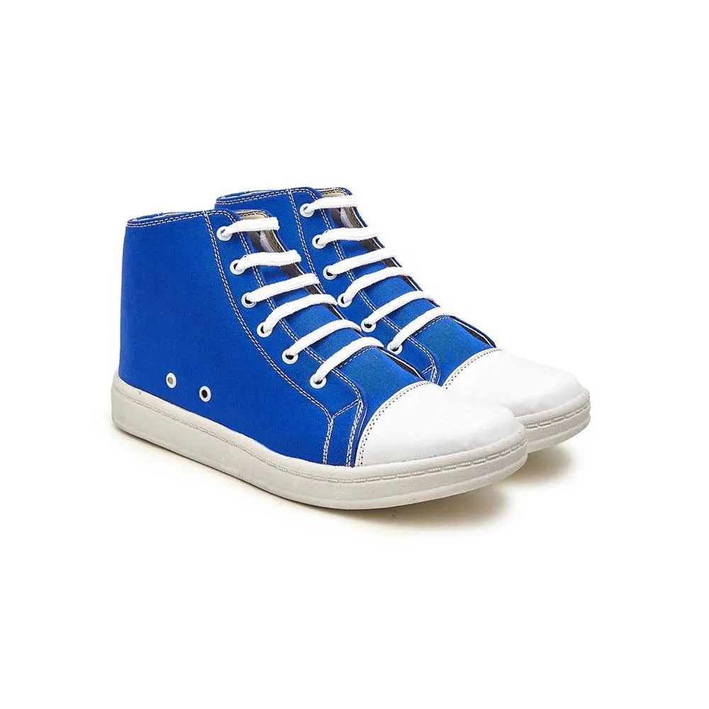 Men's Bologna Long Sneakers Shoes