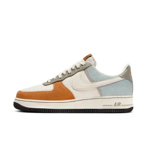 Men's Nike Air Force 1-LIGHT PUMICE/PALE IVORY-DARK STUCCO