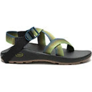 Men's Z/Cloud Cushioned Sandal Fade Green