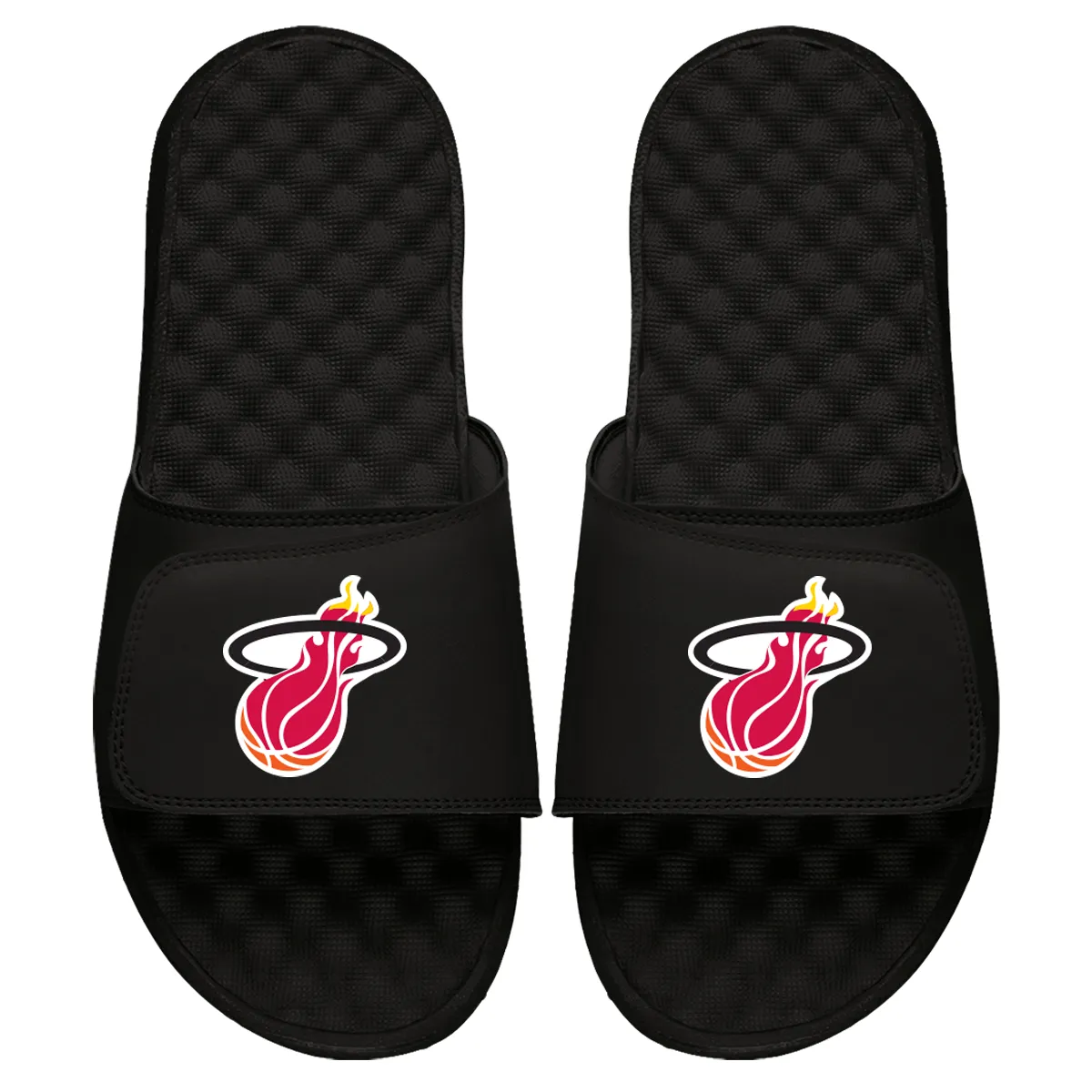 Miami Heat HWC Primary Slides