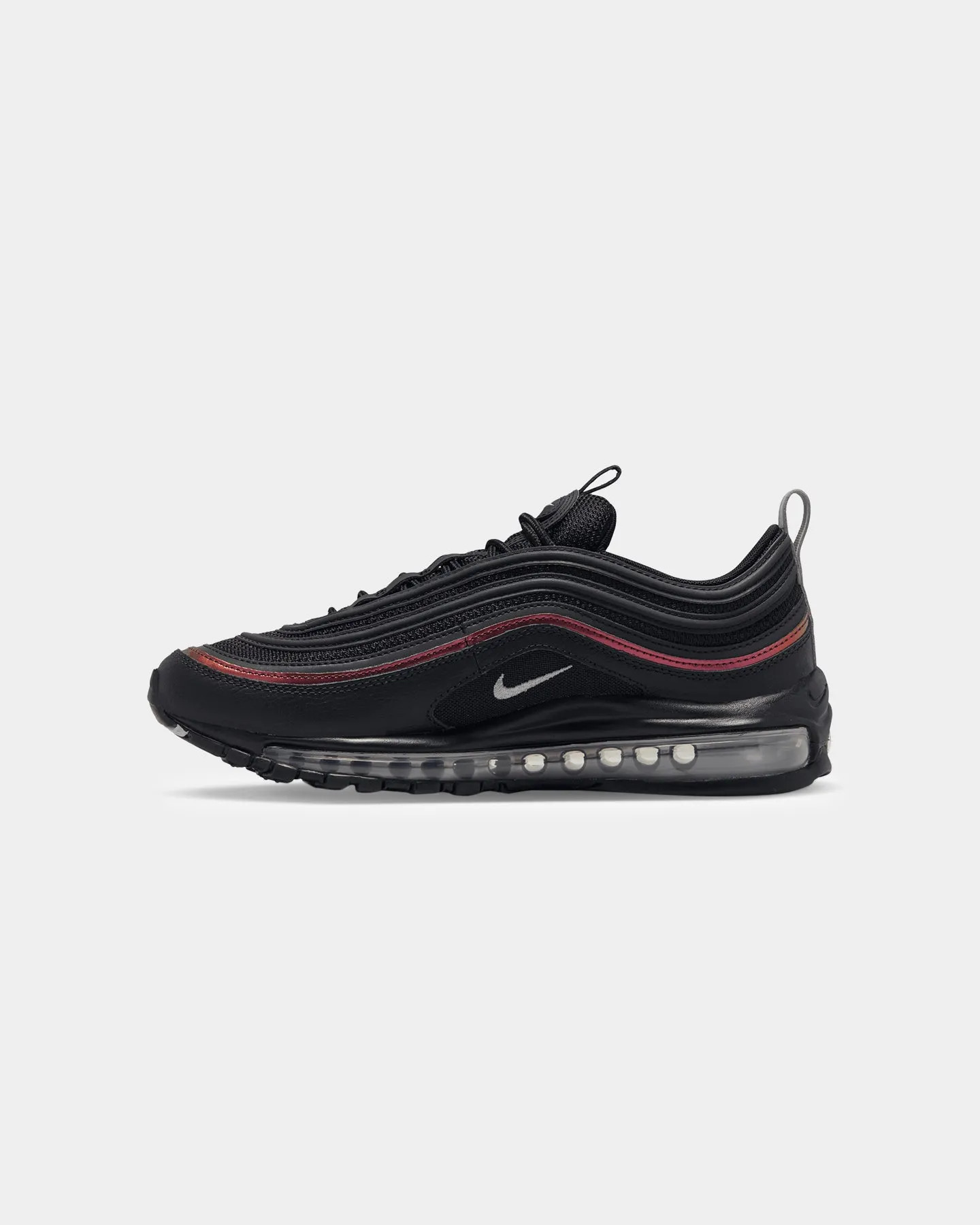 Nike Air Max 97 Black/Wolf Grey